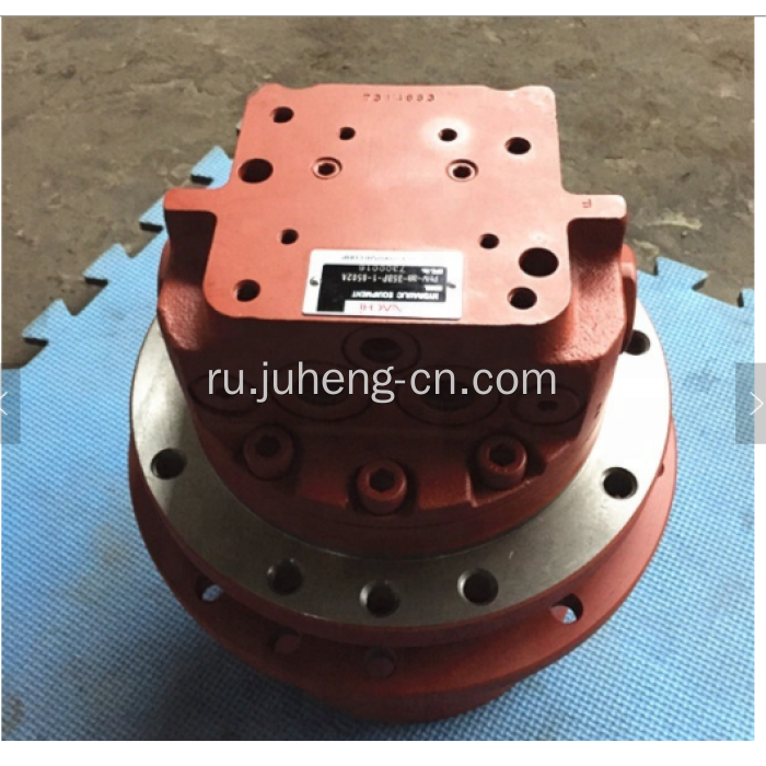 TB135 Final Drive TB135 Travel Motor 19031-27300